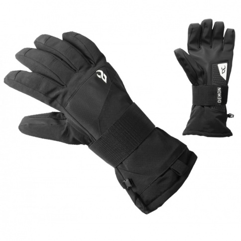 Demon Cinch Wrist Guard Glove - DS3878